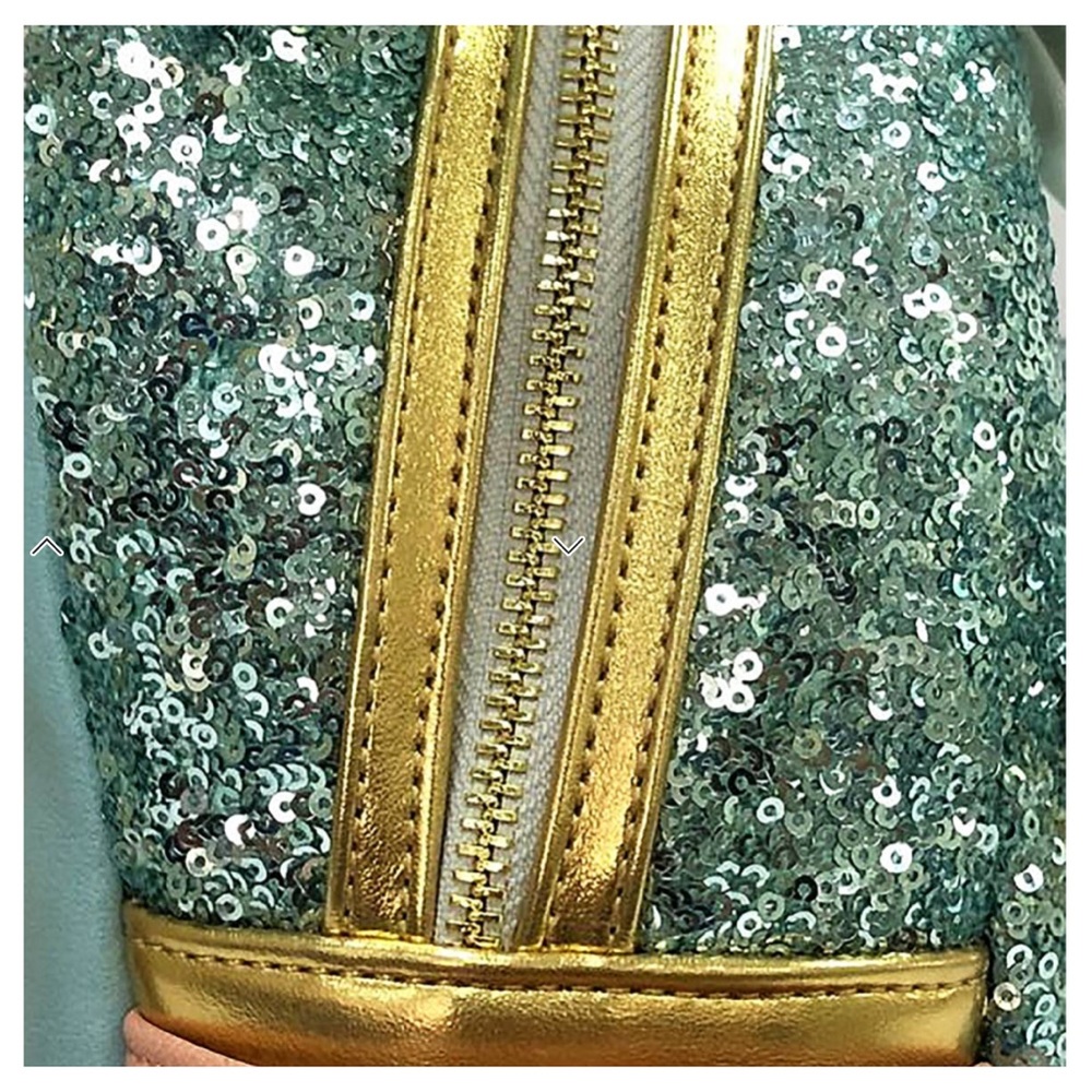 Mini Backpack by Loungefly King Arthur Carrousel - Picture 4 of 5